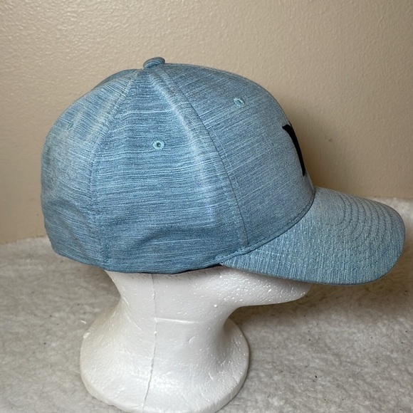 HURLEY 6 Panel Flexfit Cap Size L/XL - Picture 3 of 7